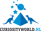 Curiosityworld Logo